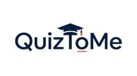 Logo QuizToMe